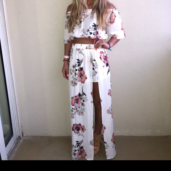 two set dress - Picture 3 of 3